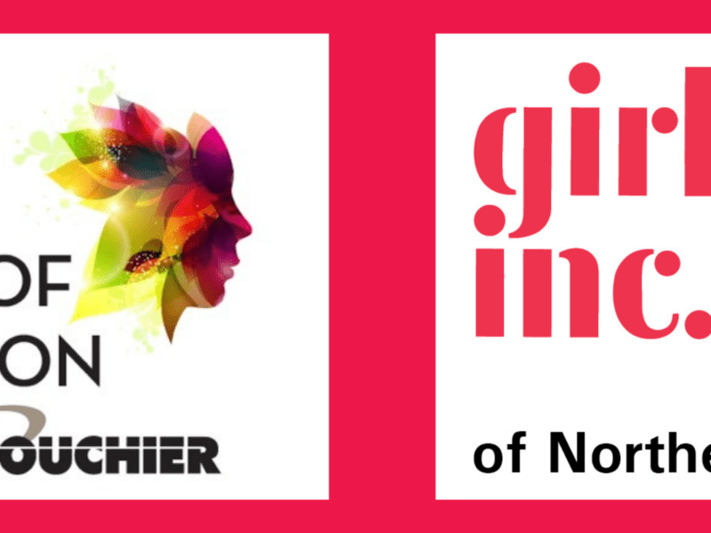 Girls Inc. of Northern Alberta and Bouchier Announce Multi-Year Partnership Renewal and Call for 2024-2025 Women of Inspiration Nominations