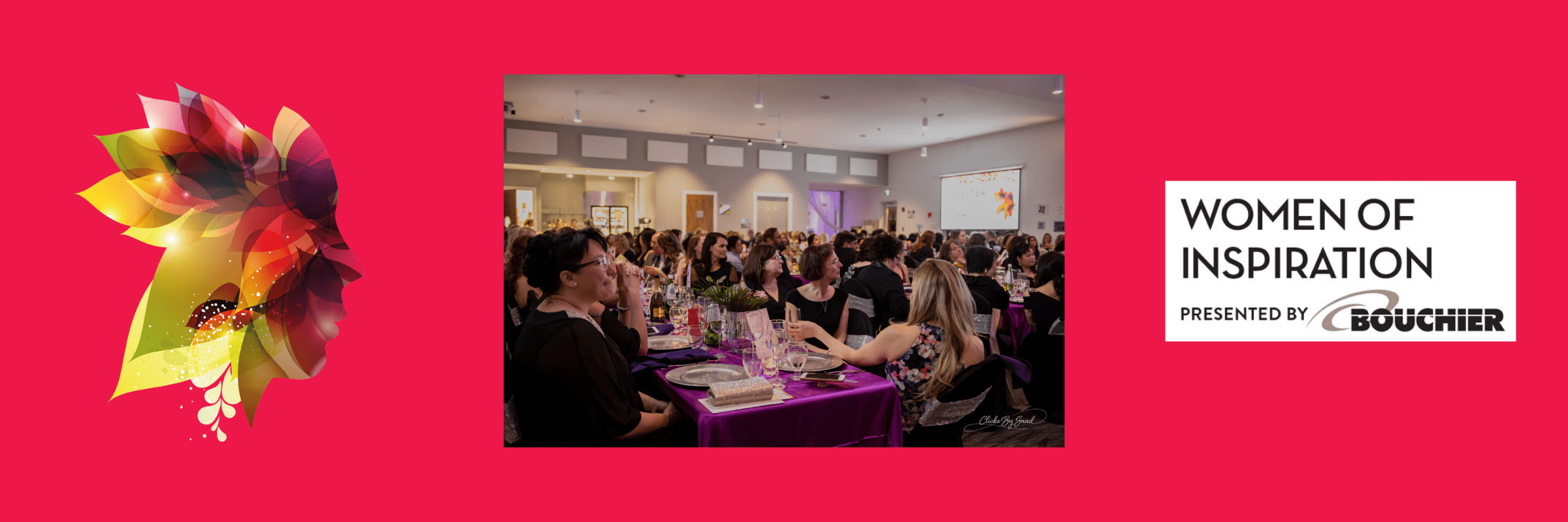 Women of Inspiration Gala raises more than $45K