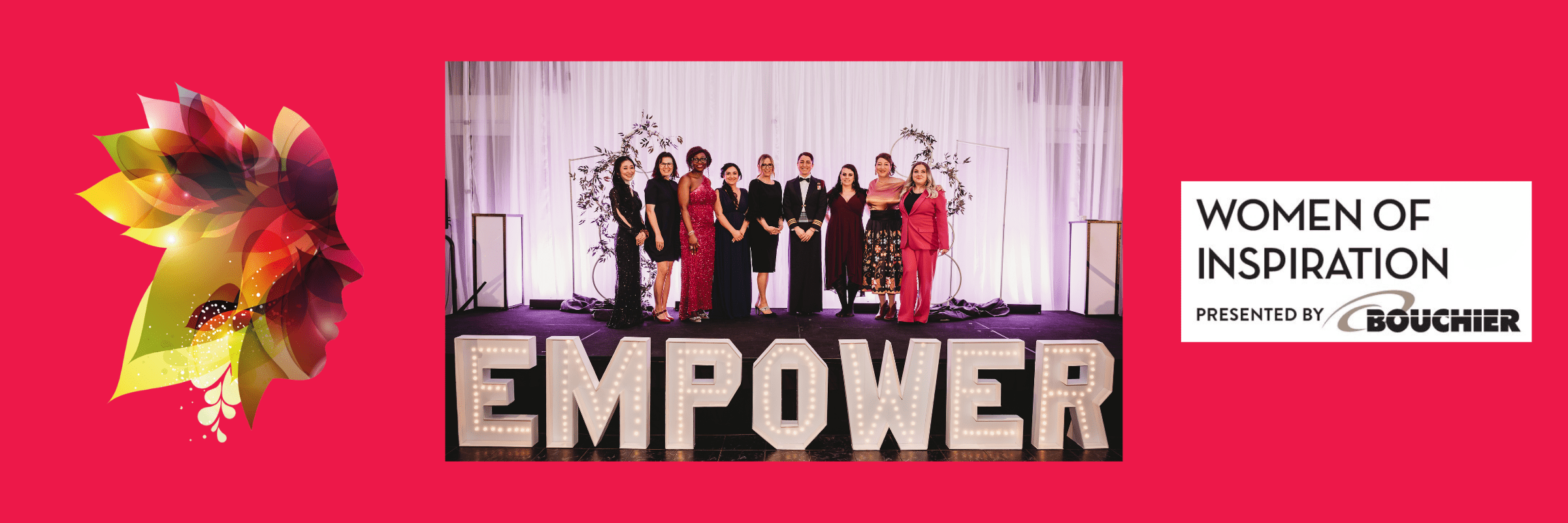 Girls Inc. of Northern Alberta Raises Over $66K and Unpacks Empowerment at (EM)POWER: Women of Inspiration Celebration 2024