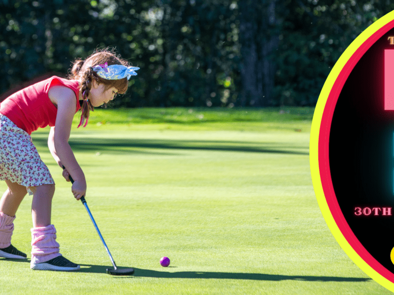 30th Annual Golf Tournament Fore Girls Inc. Presented by Imperial Brings Community Together