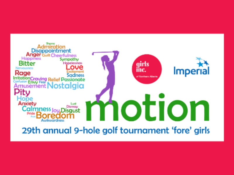 29th Annual Golf Tournament Fore Girls Inc. Raises Nearly $22K