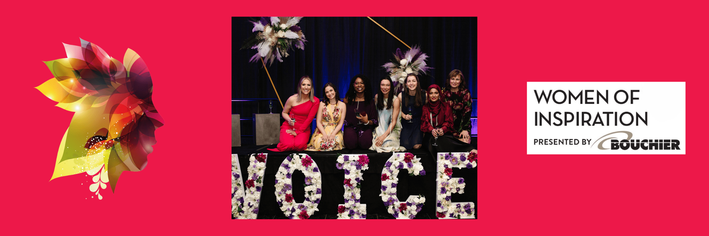 VOICES: Women of Inspiration Celebration raises nearly $70K