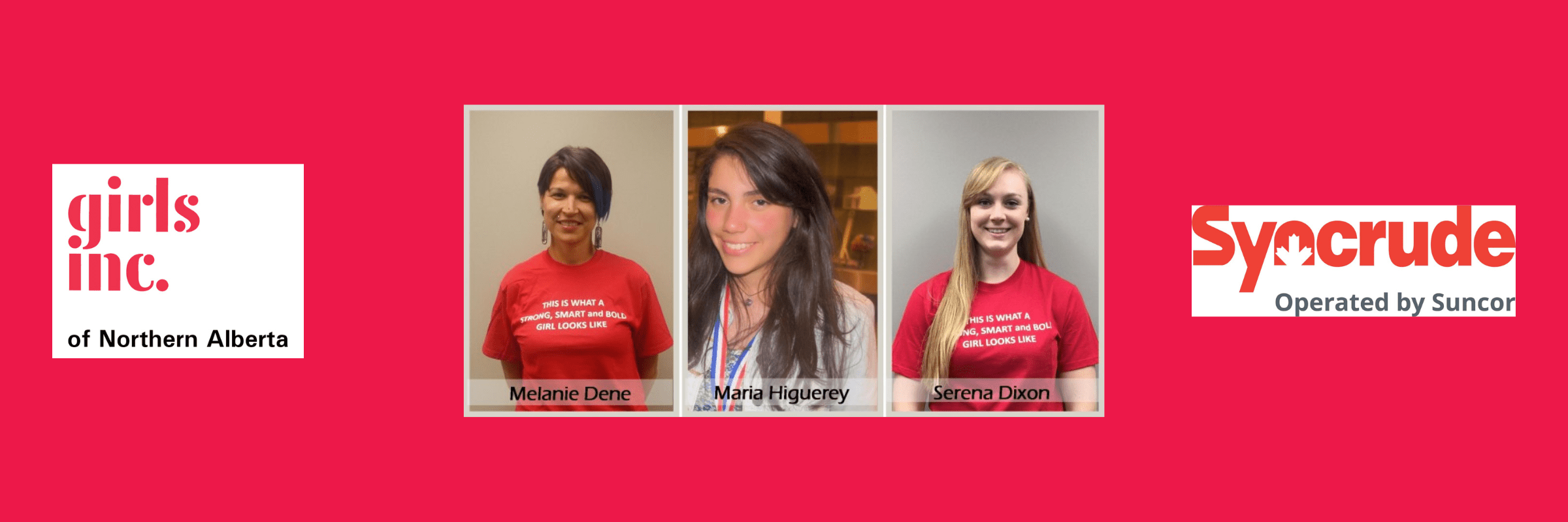 Women of Inspiration Education Award Recipients from 2014-2015 Announced