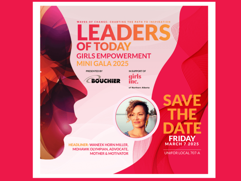 LEADERS OF TODAY: Women of Inspiration Celebration 2025, Presented by Bouchier, Celebrates Female Leadership on International Women’s Day