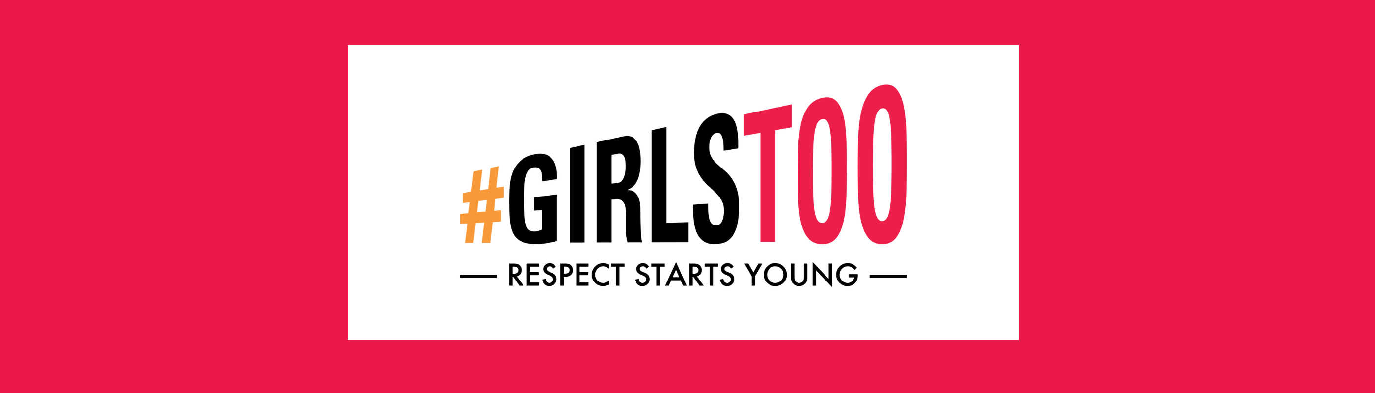 Girls Inc. of Northern Alberta is Committed to Preventing Gender-Based Violence and Advocating for Gender Equality.